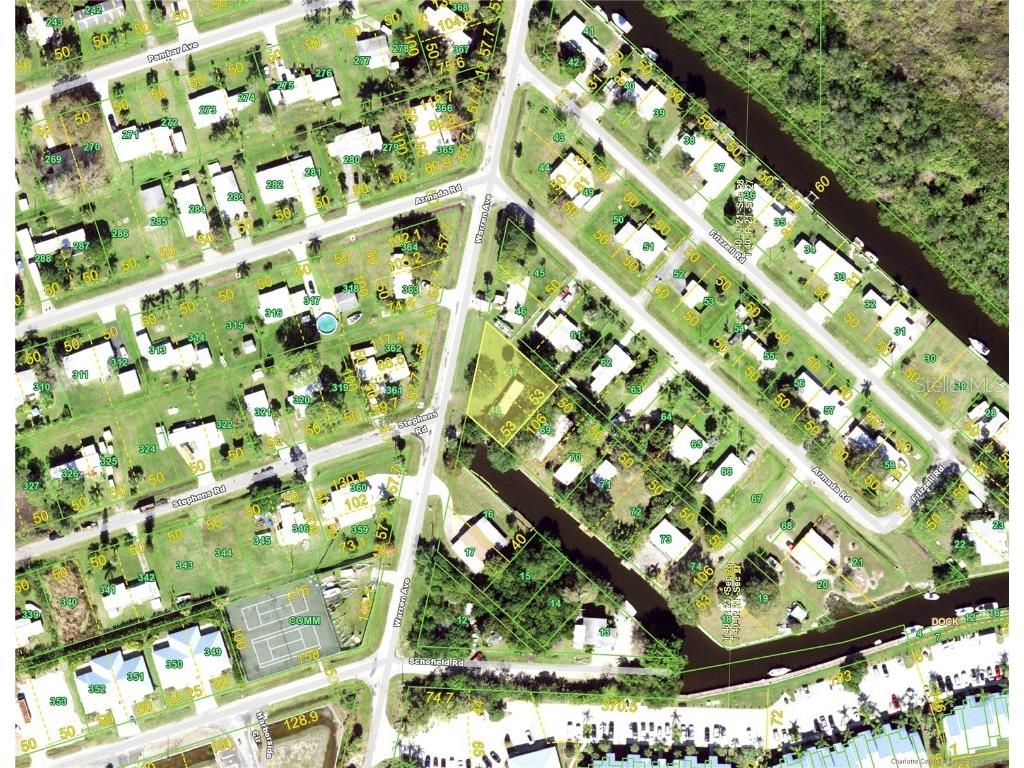 4370 Warren Avenue Port Charlotte FL 33953 C7490681 image1