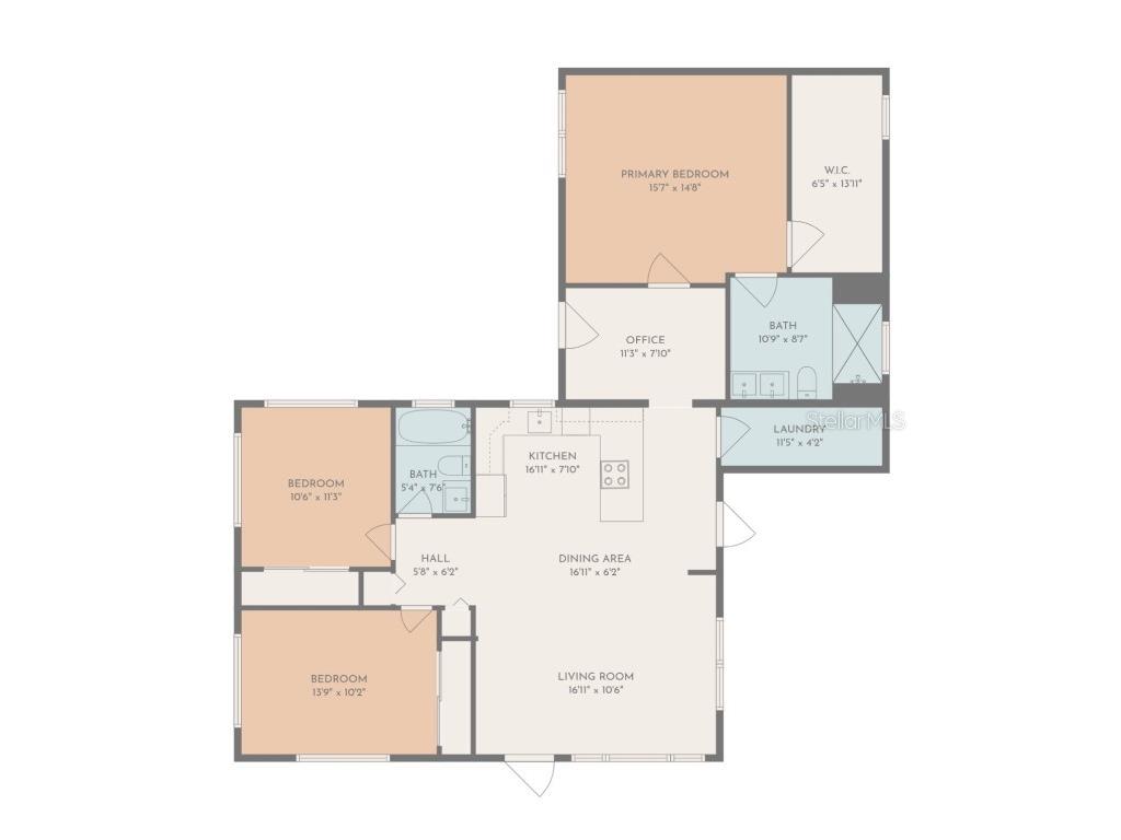 4371 80th Avenue N Pinellas Park FL 33781 TB8446122 image26