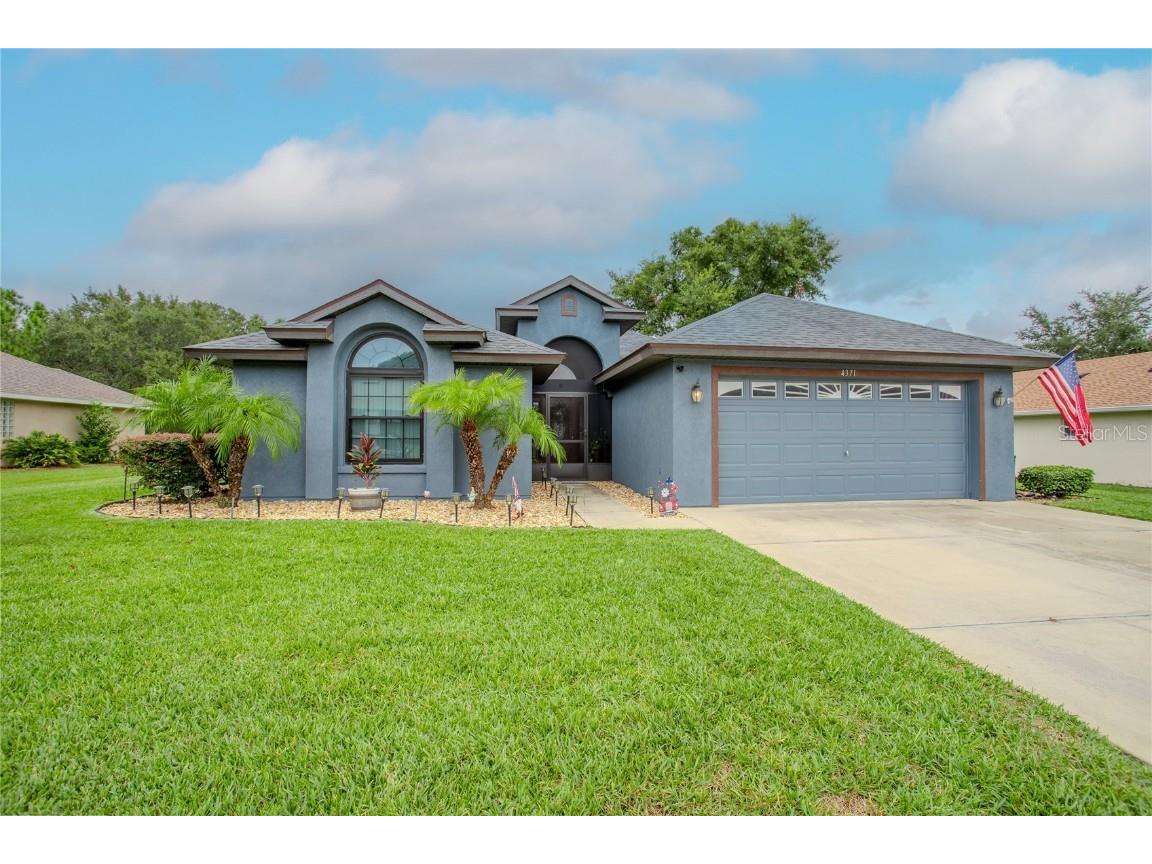 4371 Abaco Drive Tavares FL 32778 G5086900 image1