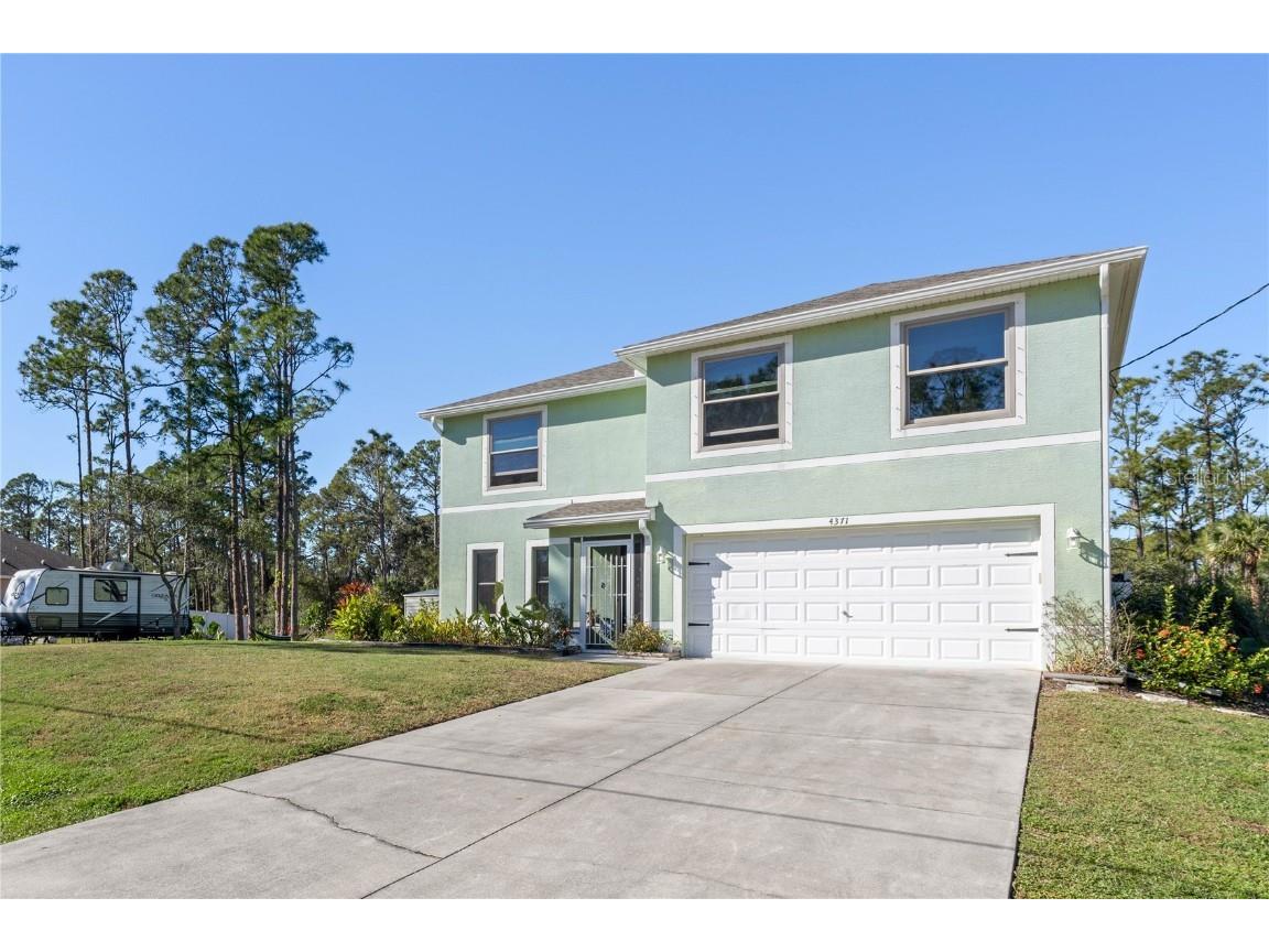 4371 Balsey Street North Port FL 34286 A4635621 image1