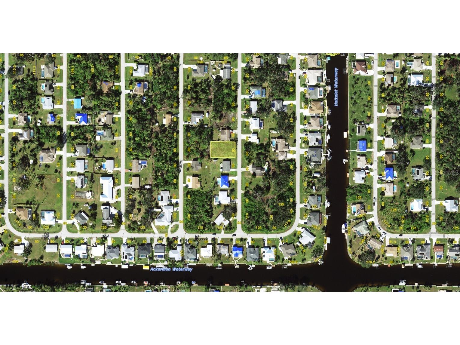 4371 Concert Street Port Charlotte FL 33948 A4682881 image2