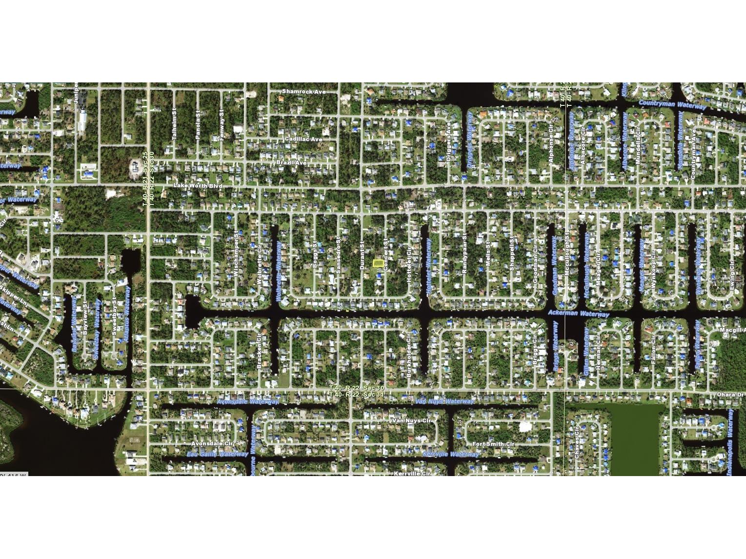 4371 Concert Street Port Charlotte FL 33948 A4682881 image3