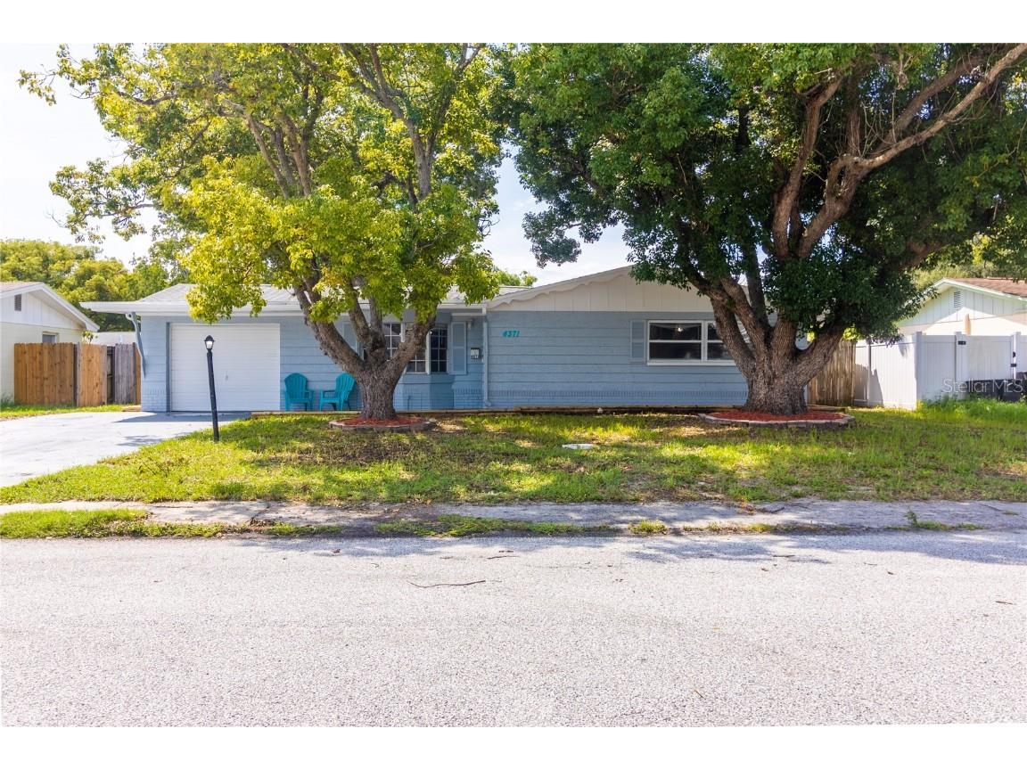 4371 Craftsbury Drive New Port Richey FL 34652 TB8304694 image1