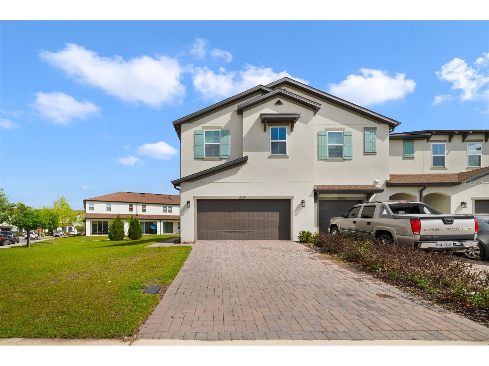 4371 Creek Cove Lane Kissimmee FL 34744 S5147262 image2