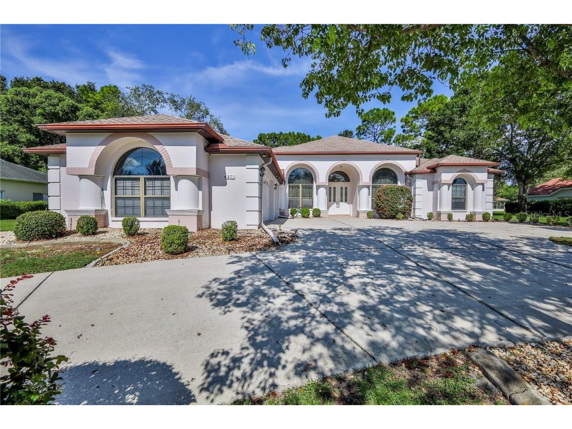 4371 Hunters Pass Pass Spring Hill FL 34609 W7878005 image1