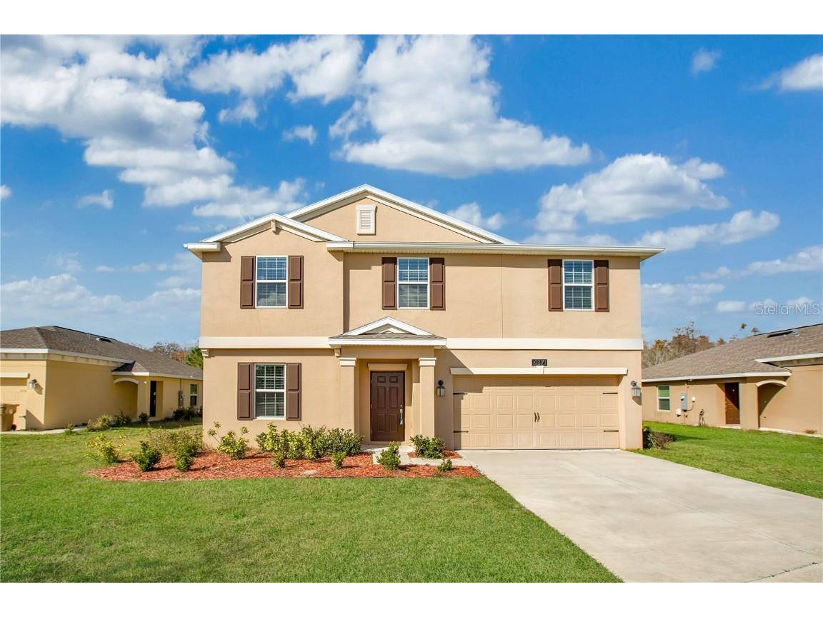 4371 Seven Canyons Drive Kissimmee FL 34746 O6164869 image1