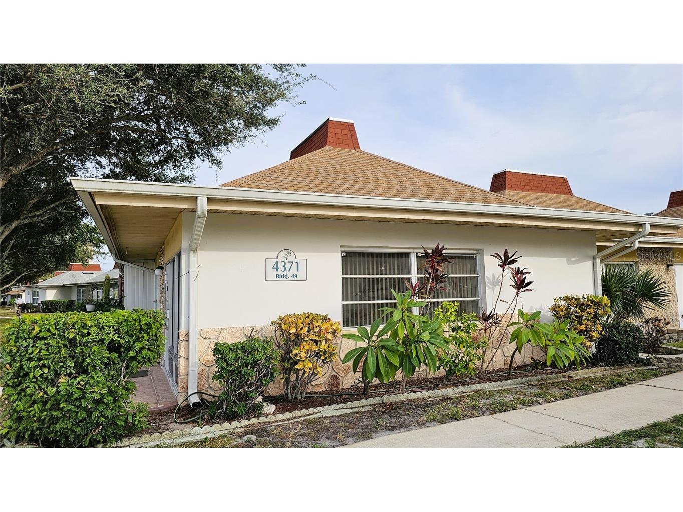 4371 Tahitian Gardens Circle #A Holiday FL 34691 U8216974 image1
