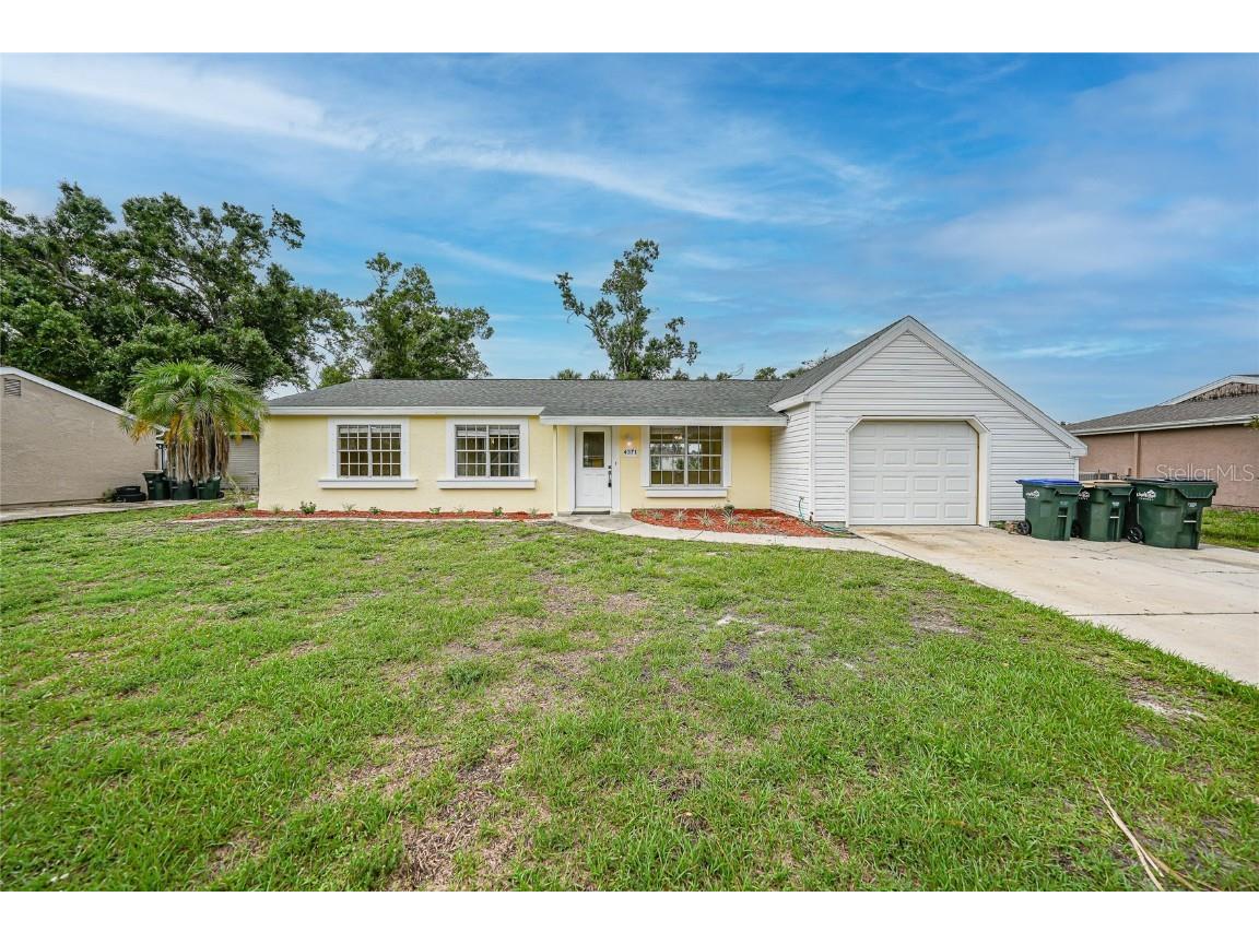 4371 Tollefson Avenue North Port FL 34287 D6142635 image1
