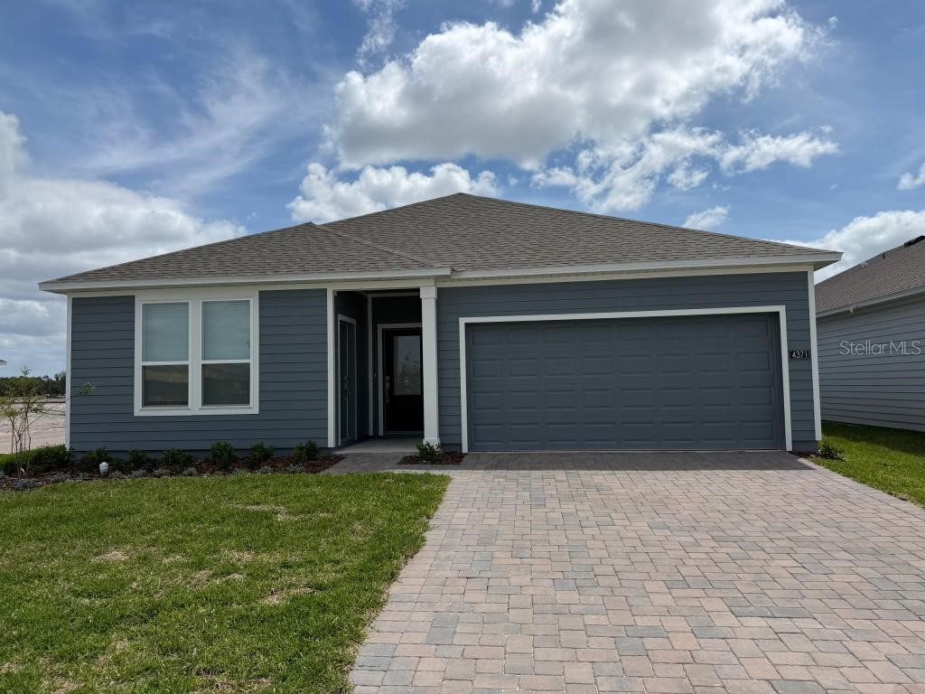 4371 Vibernum Avenue #A Saint Cloud FL 34772 S5149186 image1