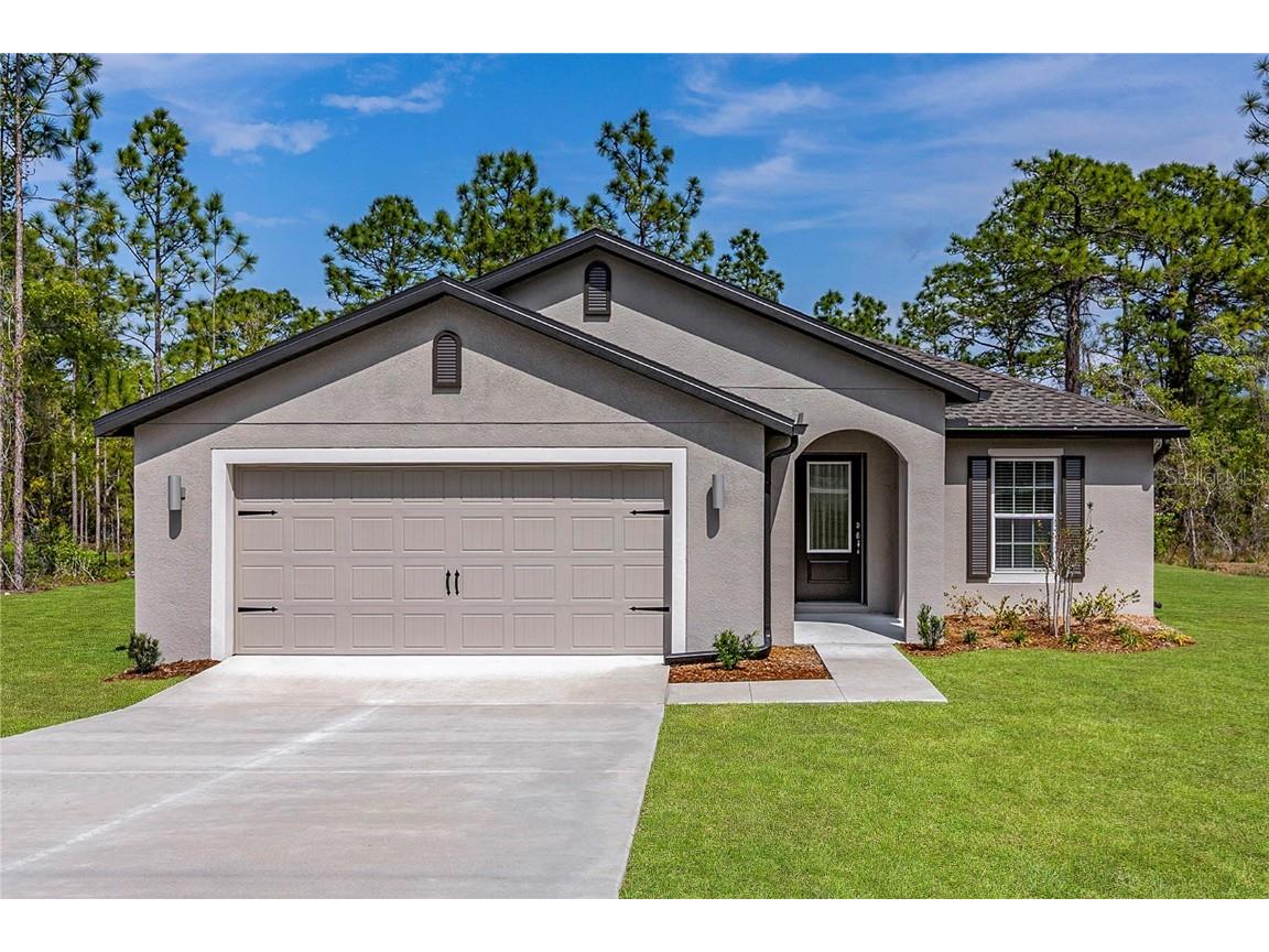 4372 Carrabelle River Lane Lakeland FL 33811 T3448026 image1