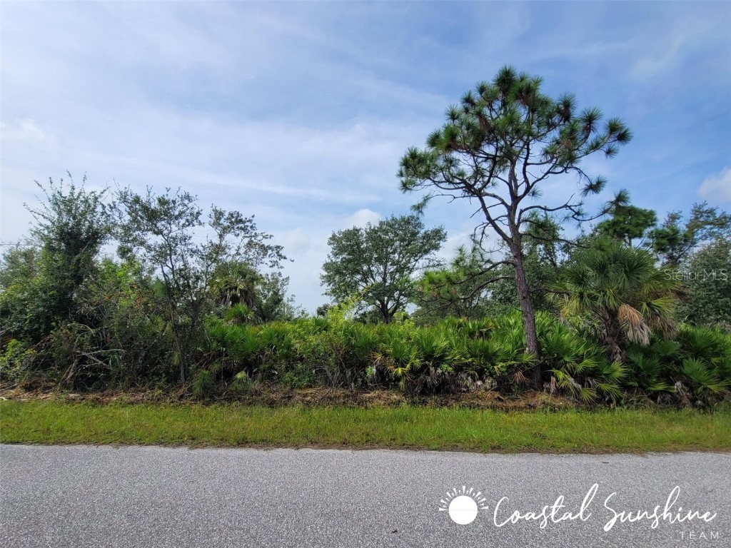 4372 Harper St Street Port Charlotte FL 33981 A4586588 image1