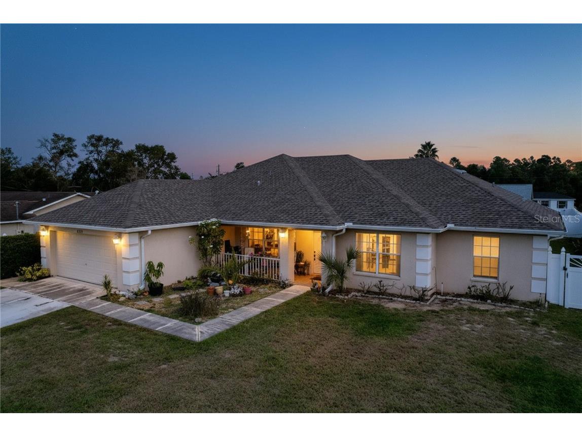 4372 Odin Street Spring Hill FL 34608 W7879352 image1