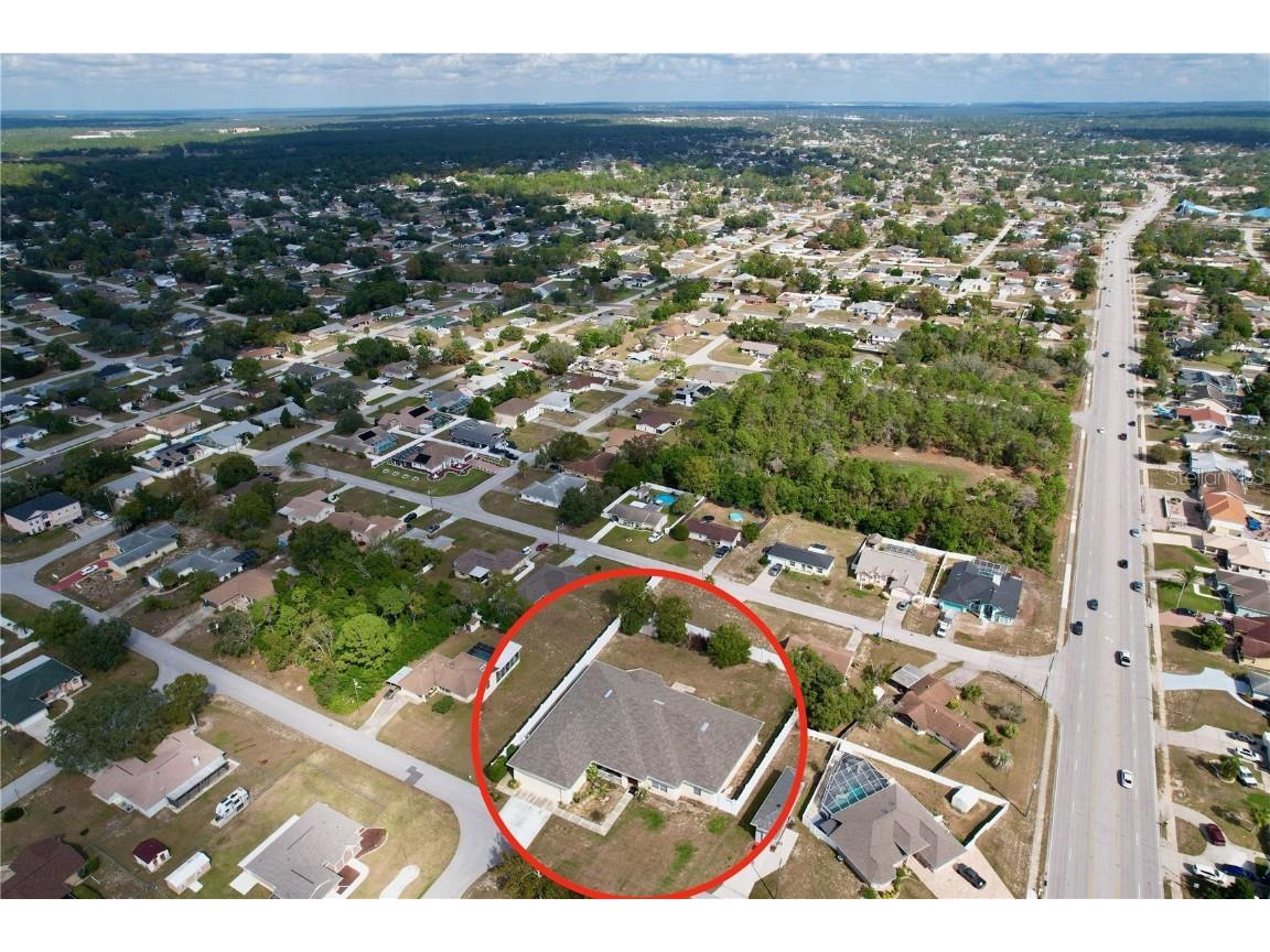 4372 Odin Street Spring Hill FL 34608 W7879352 image35