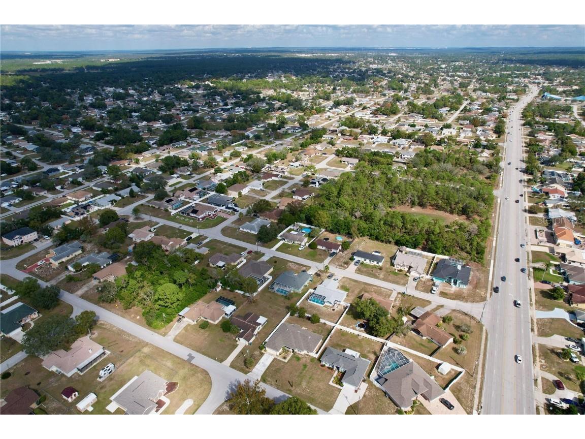 4372 Odin Street Spring Hill FL 34608 W7879352 image36