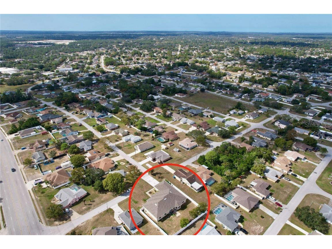 4372 Odin Street Spring Hill FL 34608 W7879352 image37