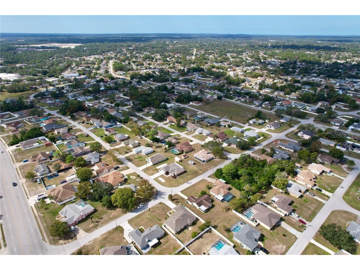 4372 Odin Street Spring Hill FL 34608 W7879352 image38