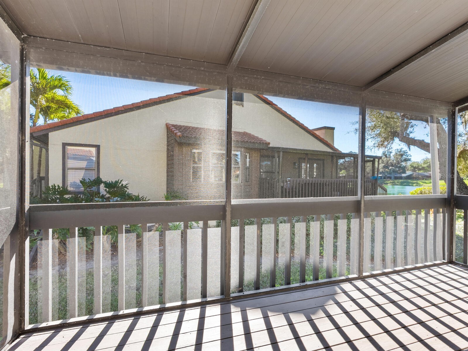 4372 Trails Drive #15-1 Sarasota FL 34232 A4678938 image38