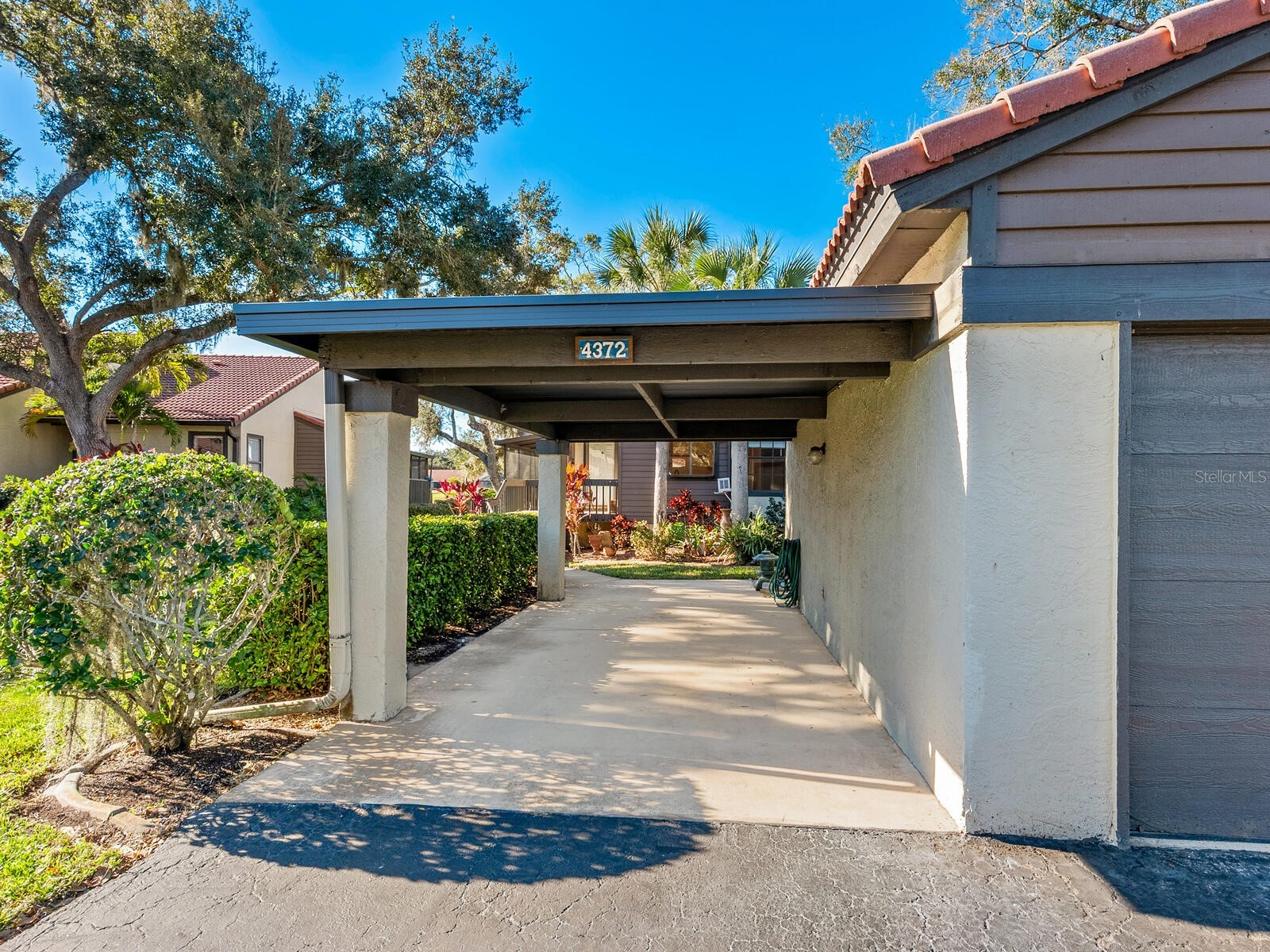 4372 Trails Drive #15-1 Sarasota FL 34232 A4678938 image4