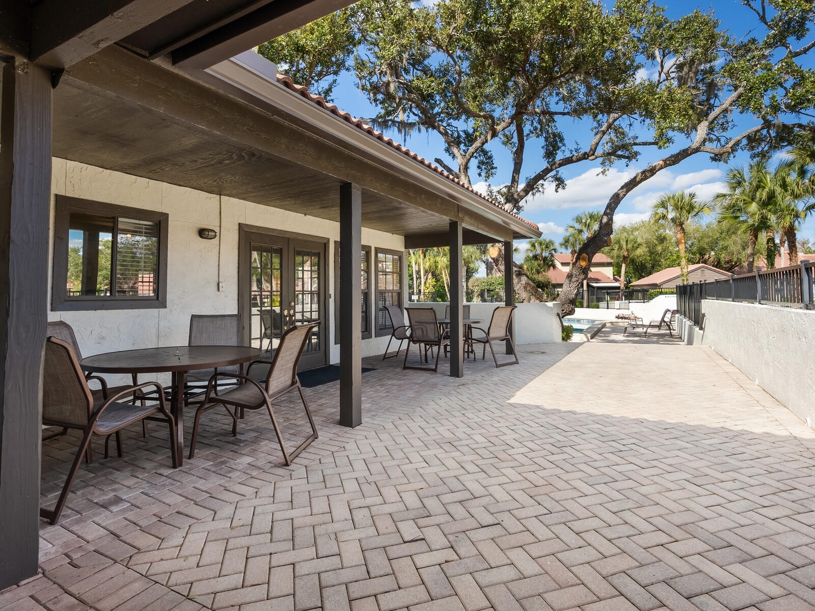 4372 Trails Drive #15-1 Sarasota FL 34232 A4678938 image44