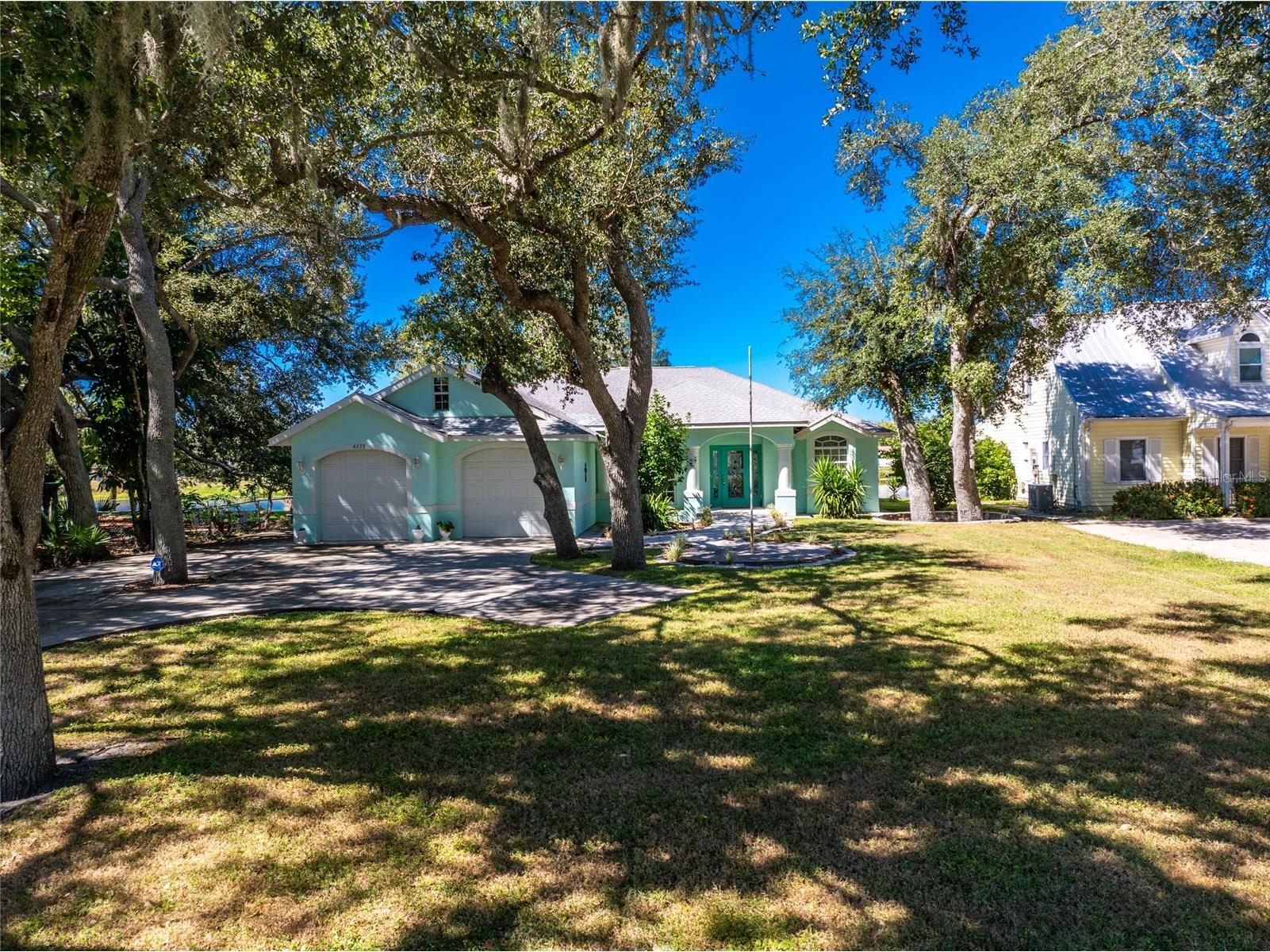 4373 Blueridge Street North Port FL 34287 - BLUERIDGE LAKE D6144229 image1