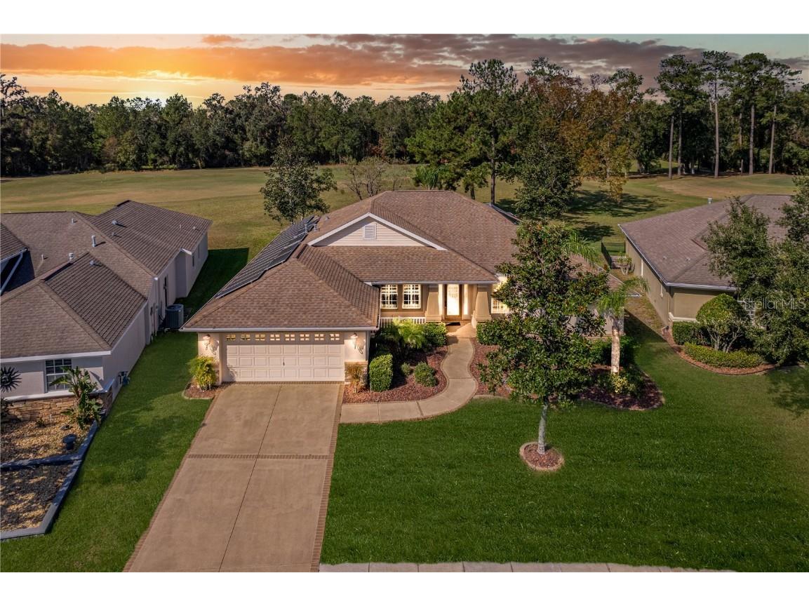4373 Gevalia Drive Brooksville FL 34604 W7870374 image1