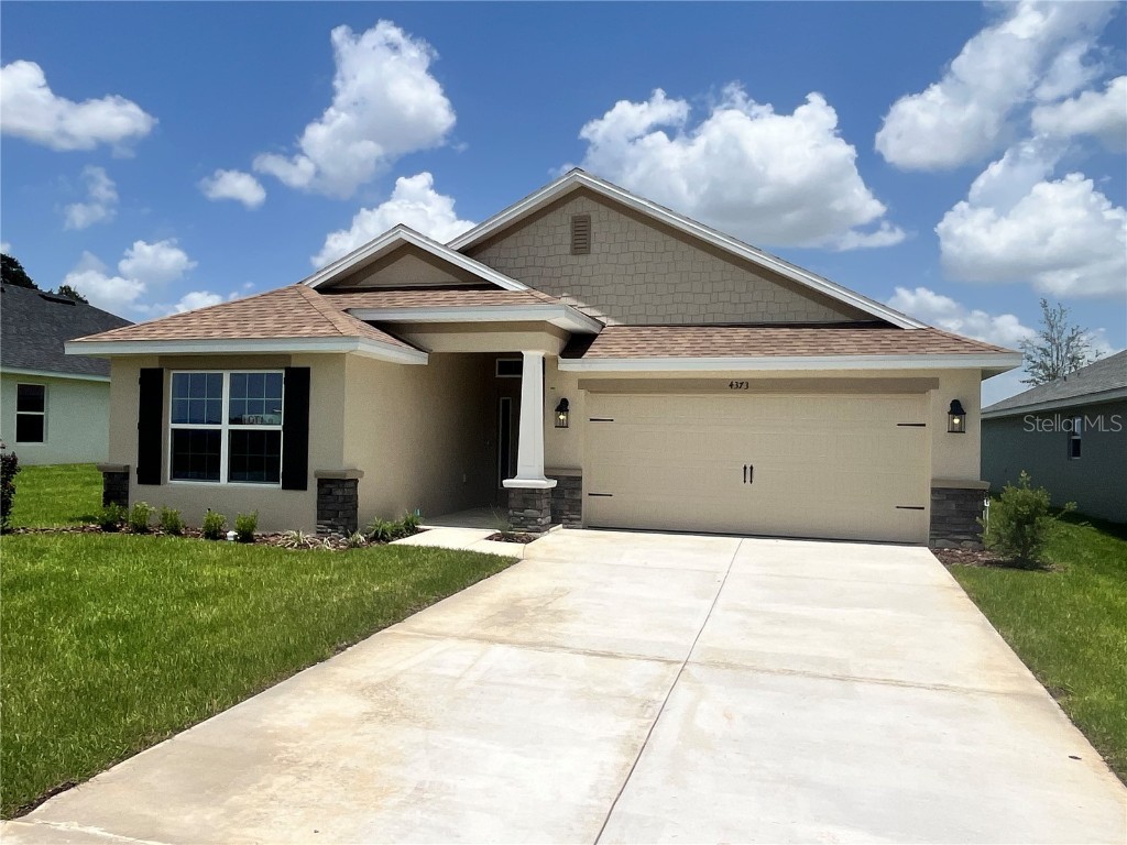 4373 SW 90th Place Ocala FL 34476 OM694278 image1