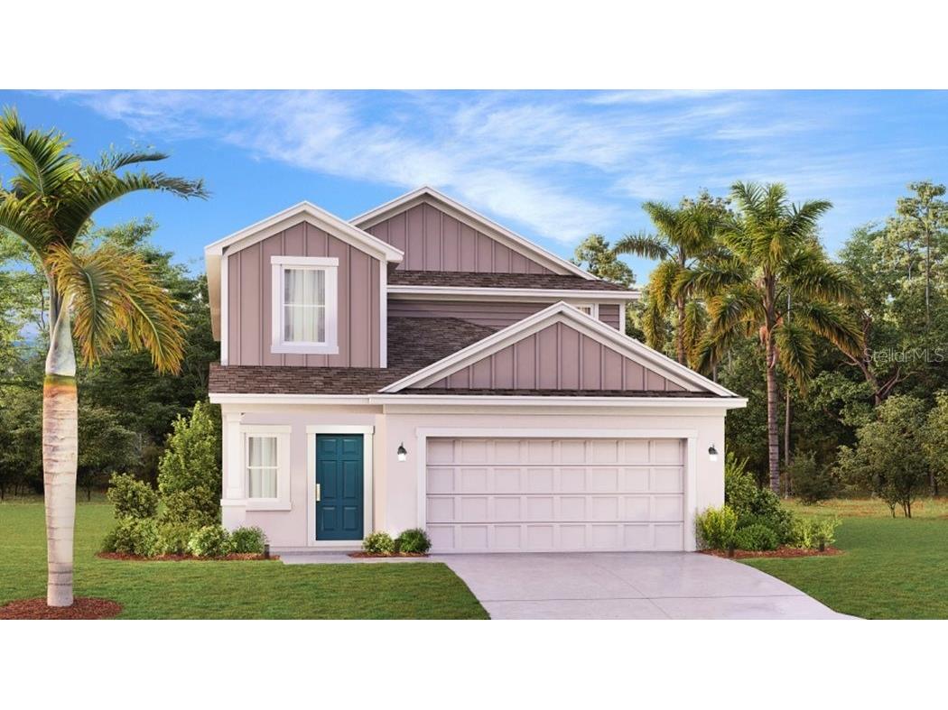 4373 Twisted Twig Bend Kissimmee FL 34746 TB8343773 image1
