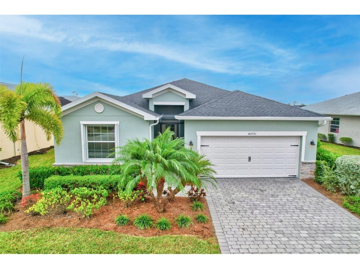 43731 Pinewood Bend Punta Gorda FL 33982 A4617598 image1