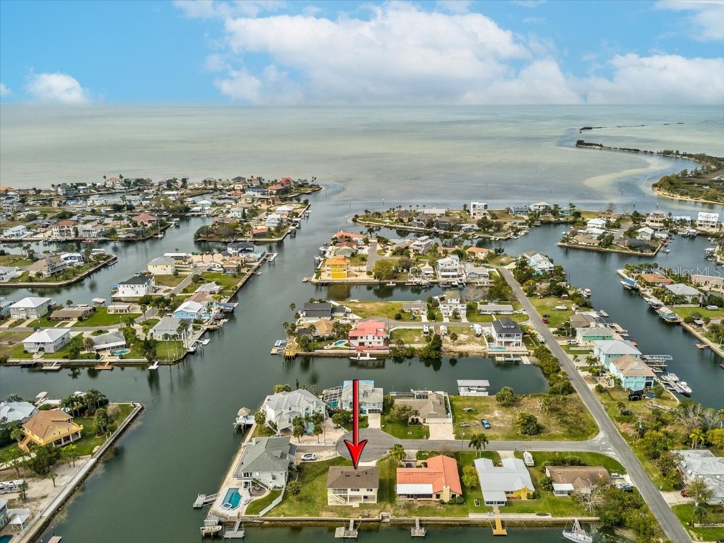 4374 7th Isle Drive Hernando Beach FL 34607 - GULF OF MEXICO W7862351 image1