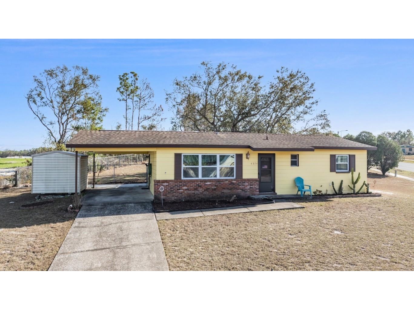 4374 Andres Street Spring Hill FL 34608 TB8348873 image1