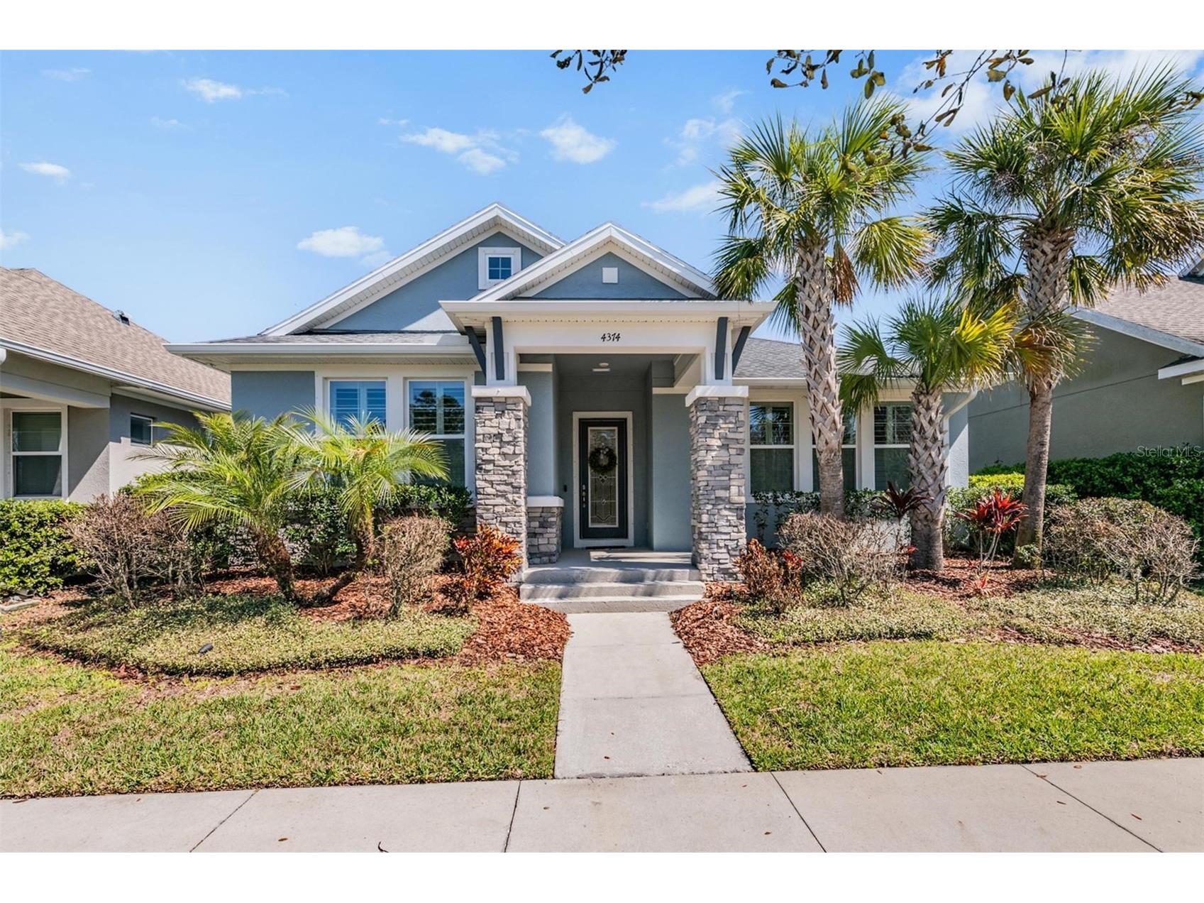 4374 Broad Porch Run Land O Lakes FL 34638 W7882474 image1