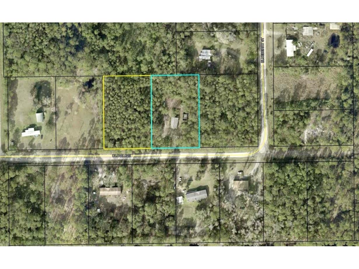 4374 Clove Avenue Bunnell FL 32110 FC314776 image1