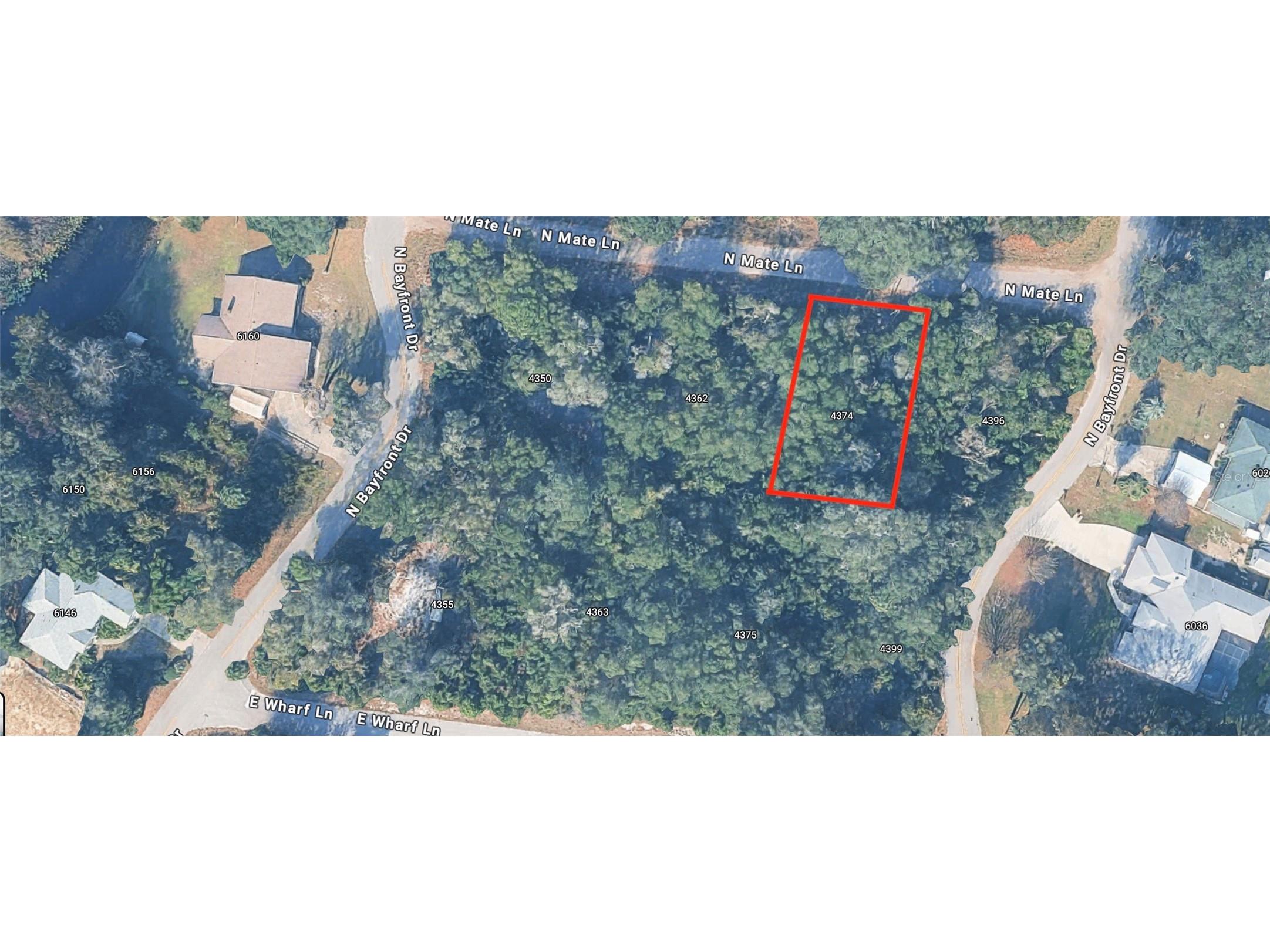 4374 E Mate Lane Hernando FL 34442 S5152465 image8