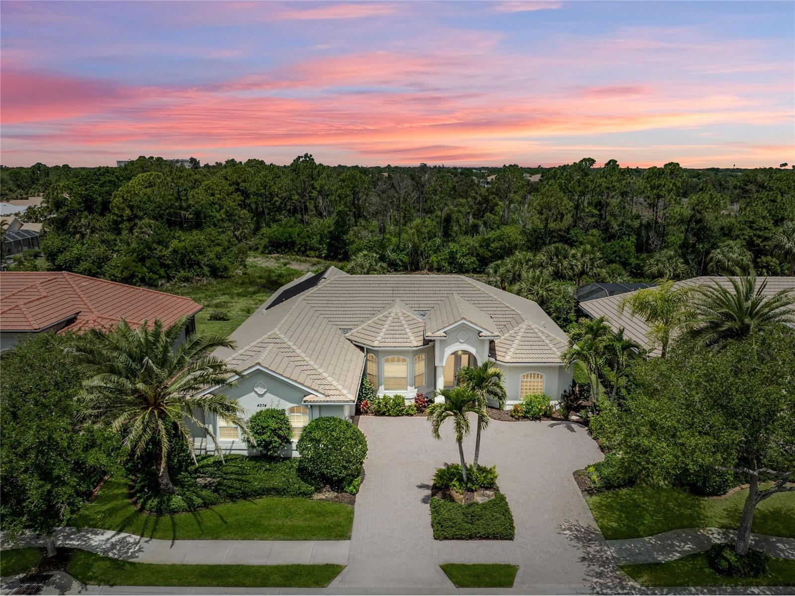 4374 Natale Drive Venice FL 34293 N6144016 image1