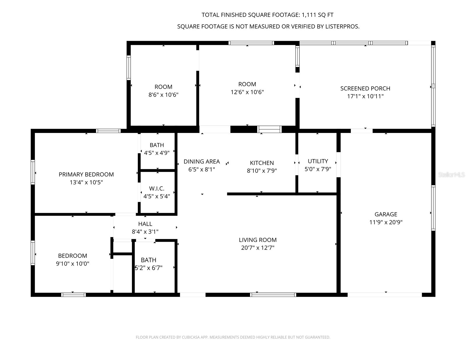 4374 Oriole Avenue Spring Hill FL 34608 O6412559 image30