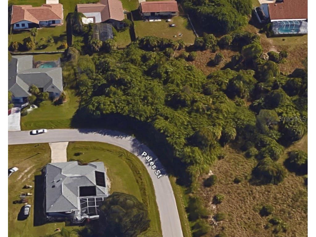 4374 Pates Street Port Charlotte FL 33948 C7494887 image1
