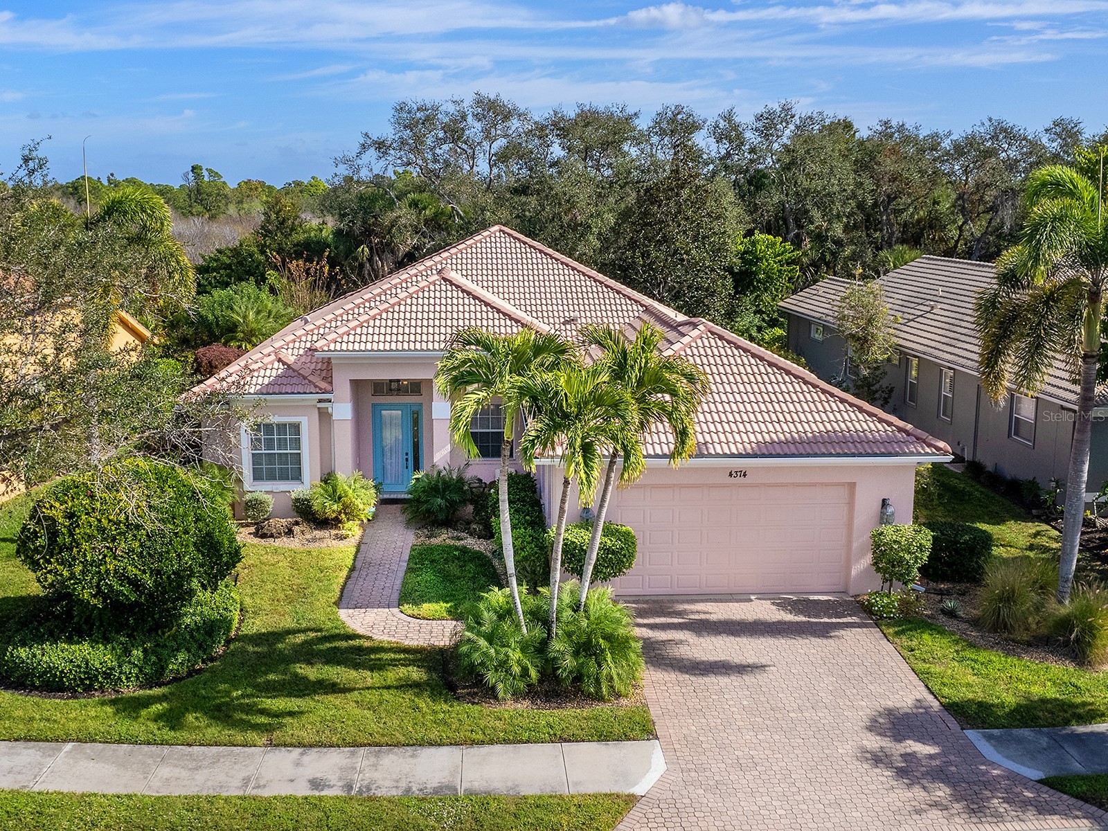 4374 Via Del Villetti Drive Venice FL 34293 N6142056 image1