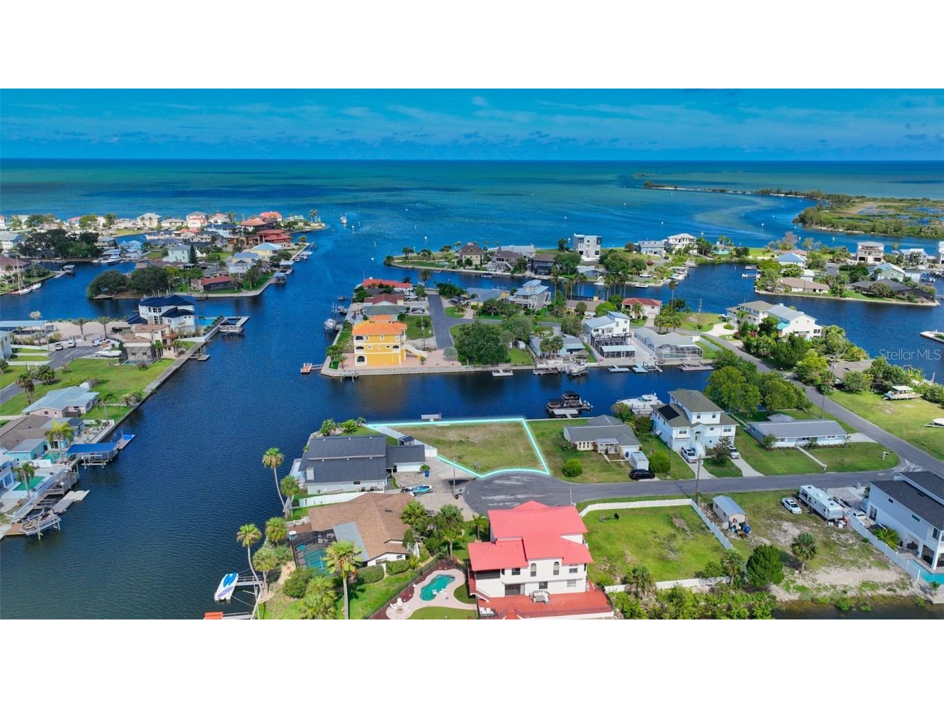 4375 8th Isle Drive Hernando Beach FL 34607 - GULF OF MEXICO T3542051 image1