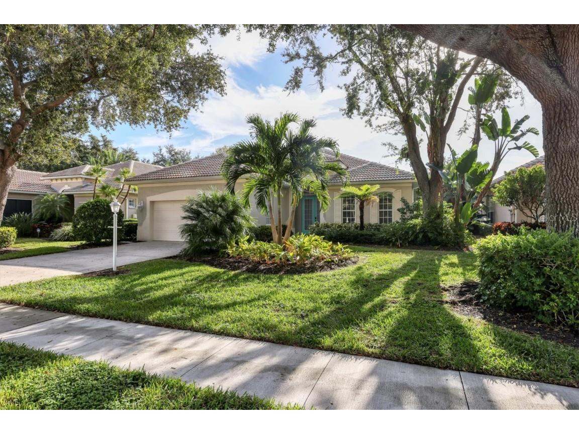 4375 Mirabella Circle Bradenton FL 34210 A4586334 image1