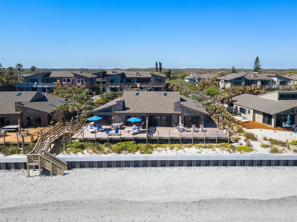 4375 S Atlantic Avenue #A-2 New Smyrna Beach FL 32169 - ATLANTIC OCEAN O6289186 image1