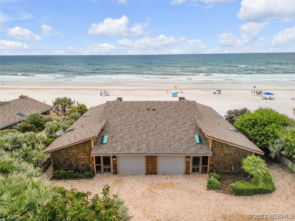 4375 S Atlantic Avenue #A4 New Smyrna Beach FL 32169 NS1076591 image1