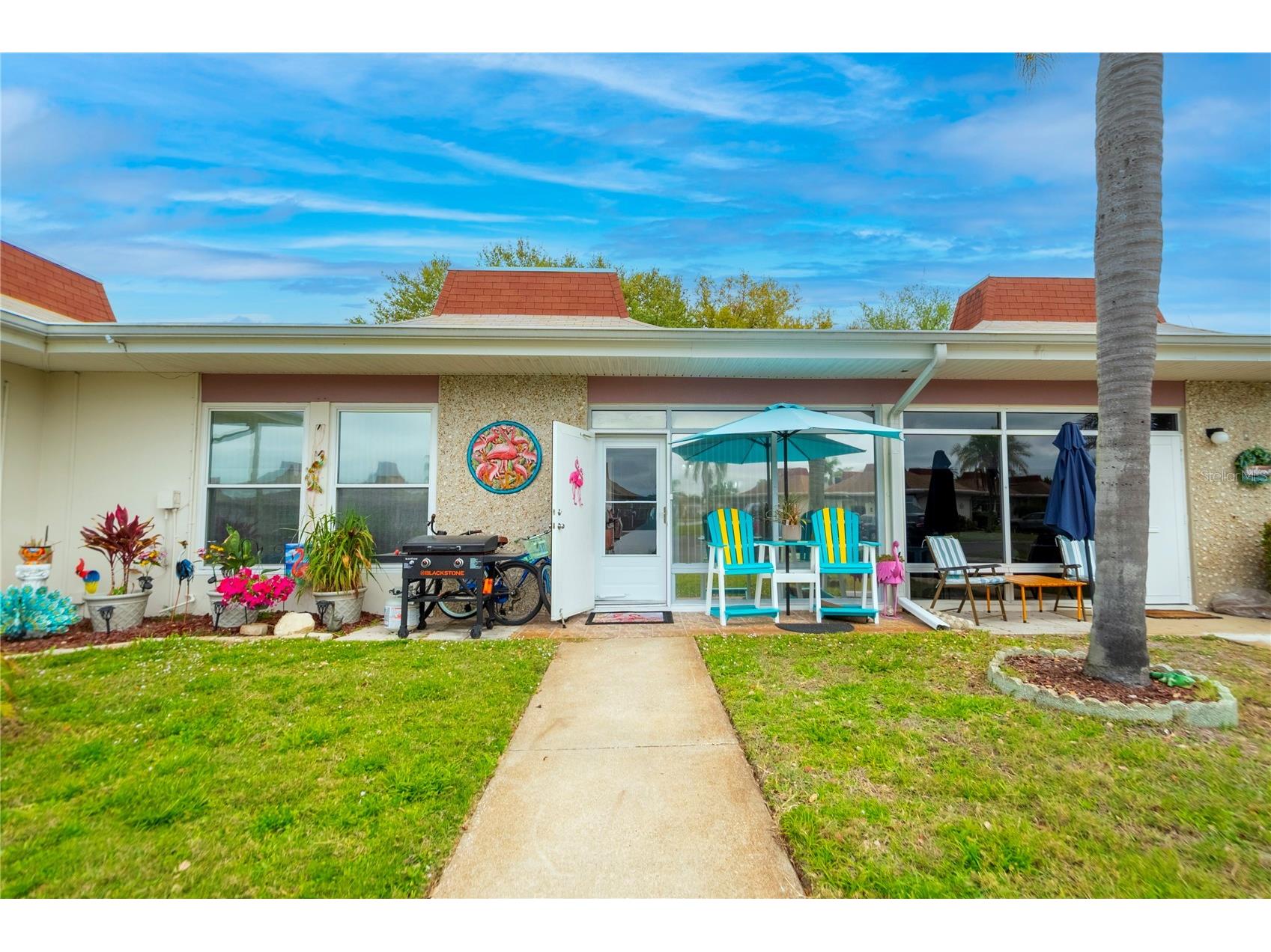 4375 Tahitian Gardens Circle #B Holiday FL 34691 TB8488422 image1