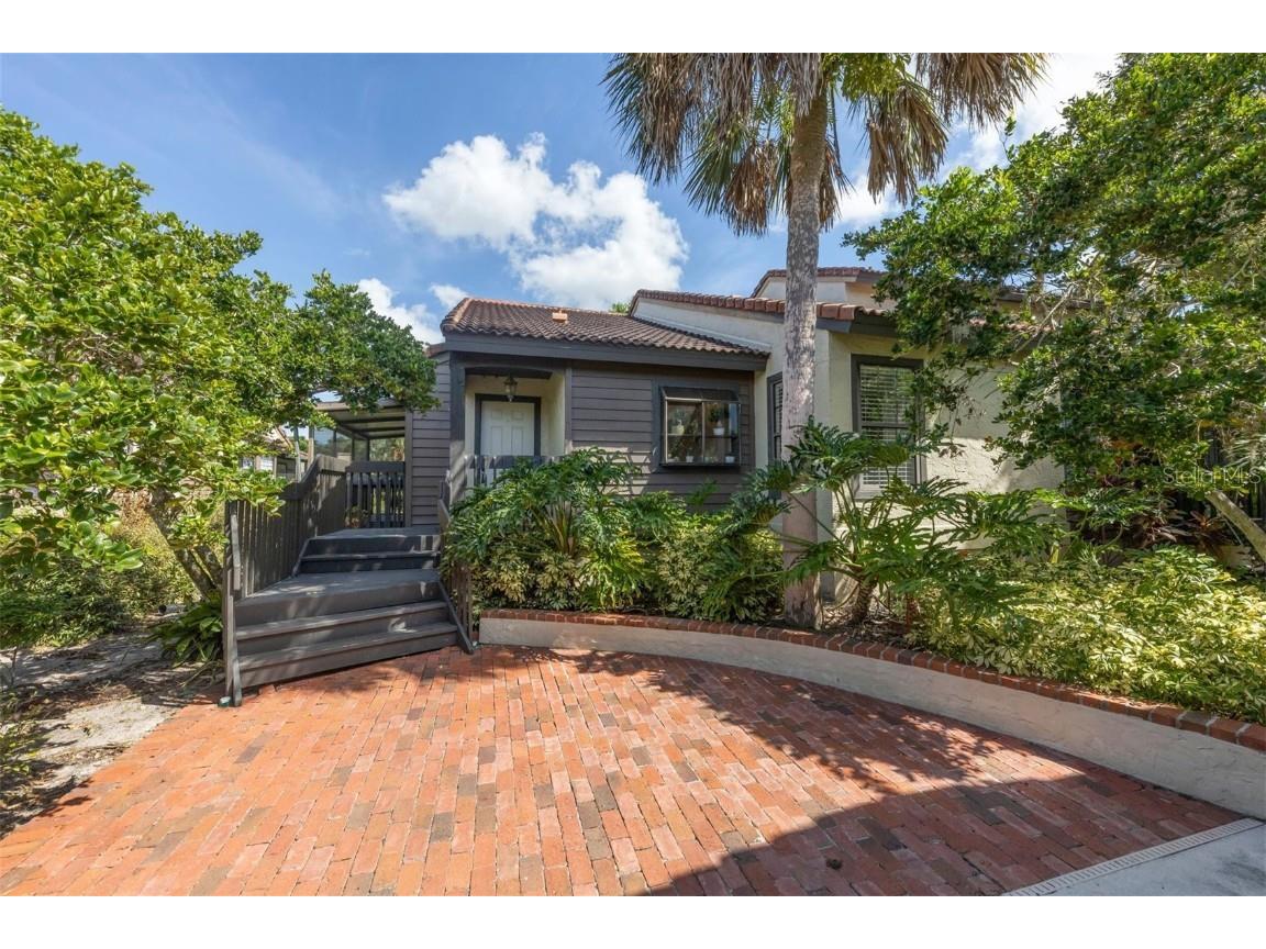 4375 Trails Drive #171 Sarasota FL 34232 A4577086 image1