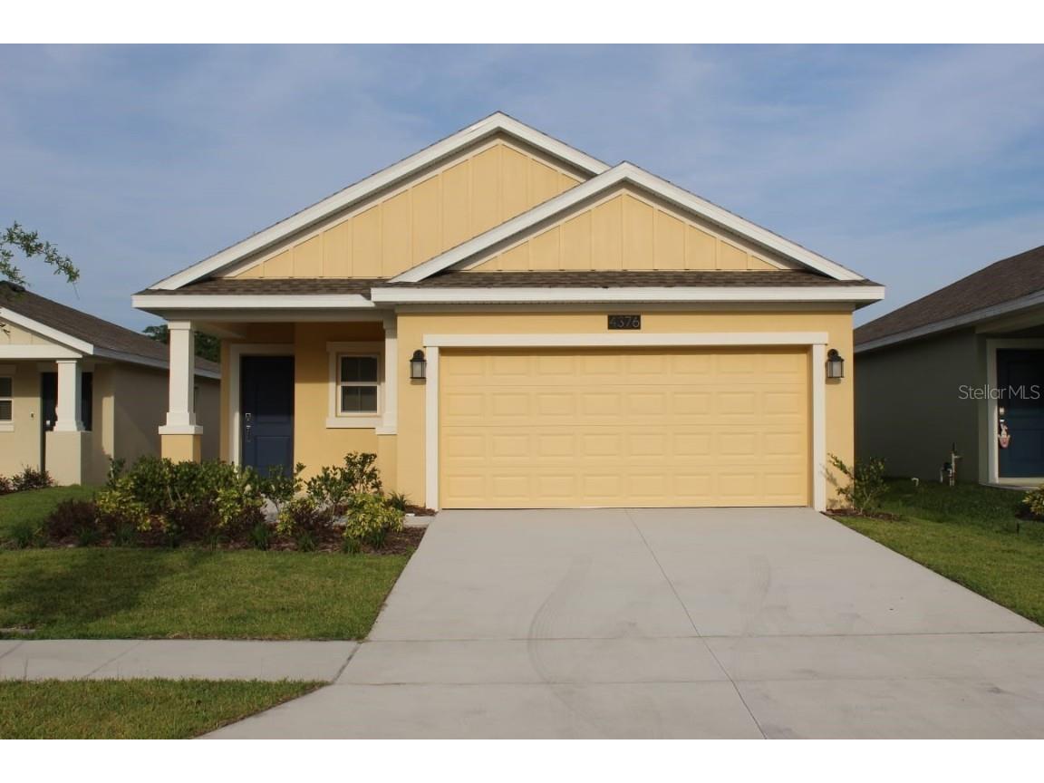 4376 Babbling Brook Way Kissimmee FL 34746 S5083146 image1