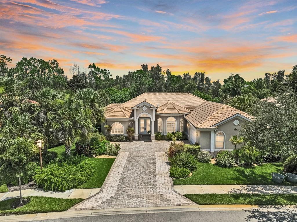 4376 Corso Venetia Boulevard Venice FL 34293 N6133576 image1