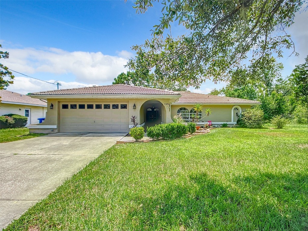 4376 Landover Boulevard Spring Hill FL 34609 W7857014 image1
