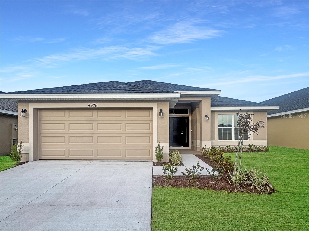 4376 Sagefield Drive Harmony FL 34773 O6226174 image1
