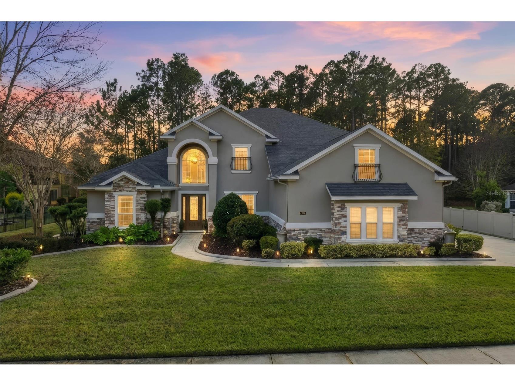 4377 Castle Oak Court Orange Park FL 32065 FC314675 image1