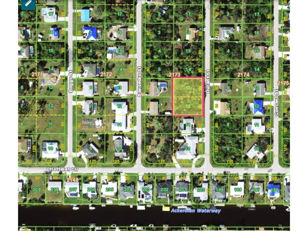 4377 Durant Street Port Charlotte FL 33948 A4615196 image2