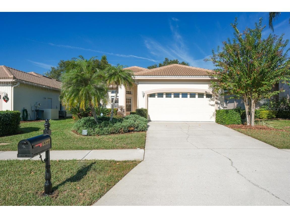 4377 Live Oak Boulevard Palm Harbor FL 34685 - LAKE TARPON U8223181 image1